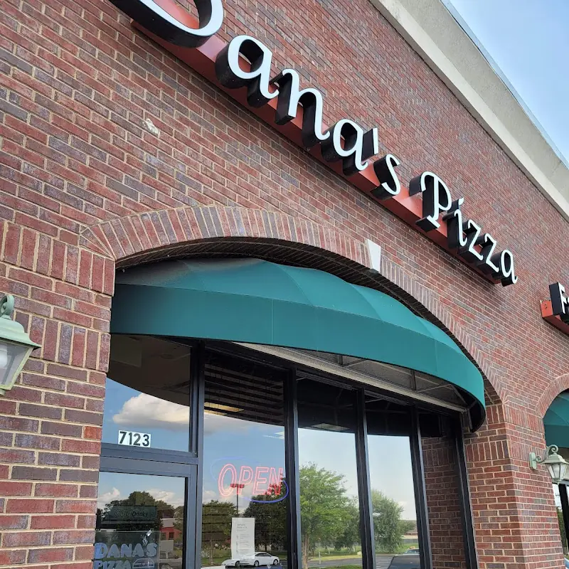 Dana's Pizza