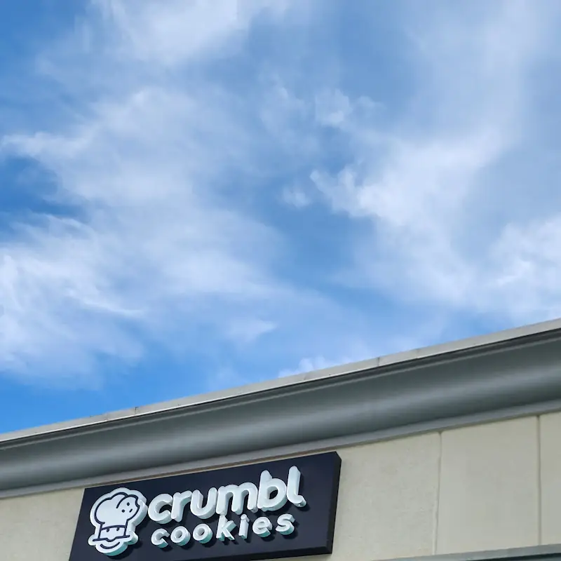 Crumbl