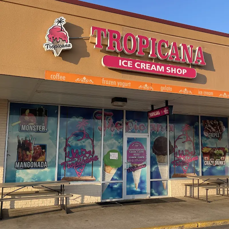 Tacos Loco / Crazy Tacos