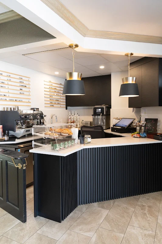 The Lake House Café