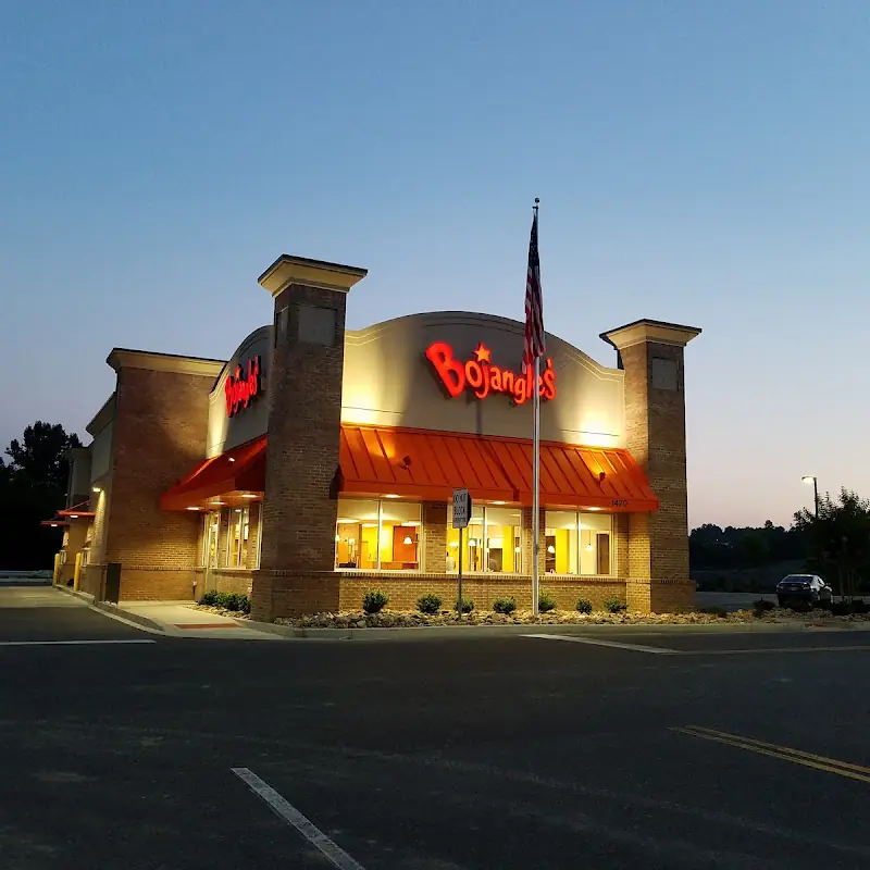 Bojangles