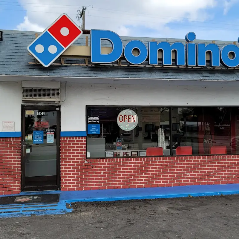 Domino's Pizza