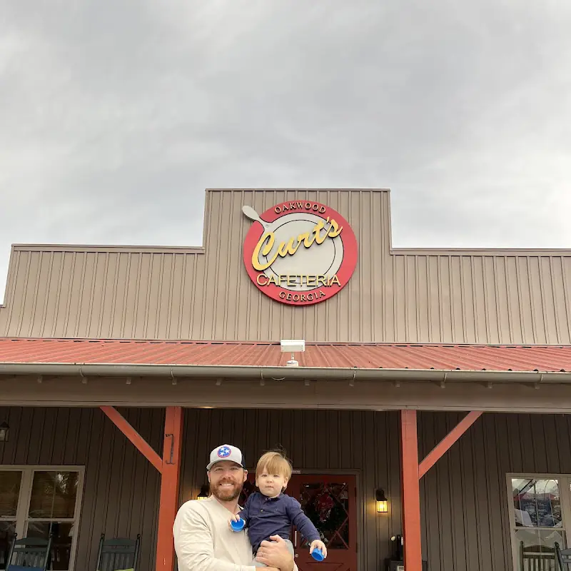 Curt's Restaurant