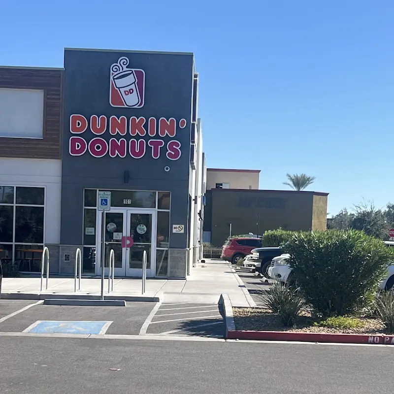 Dunkin'