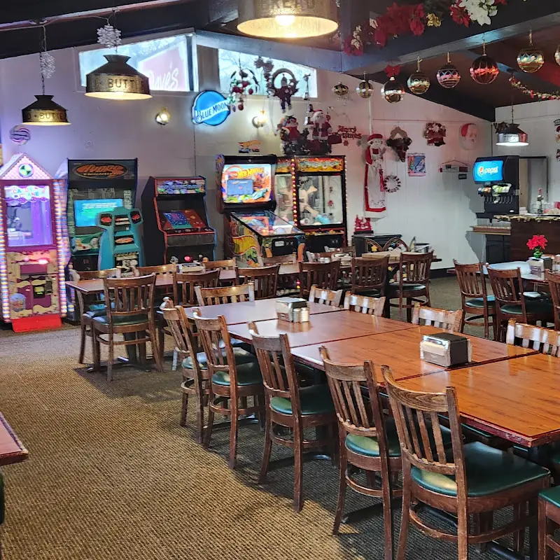 Dave's Pizza