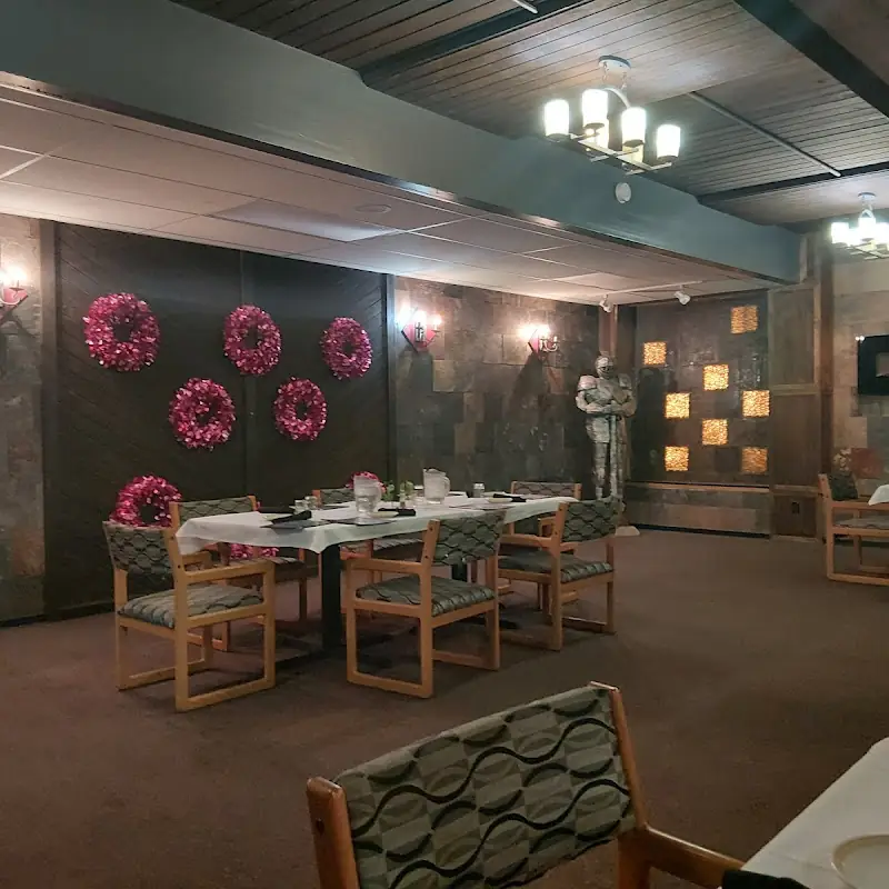 Excalibur Steakhouse