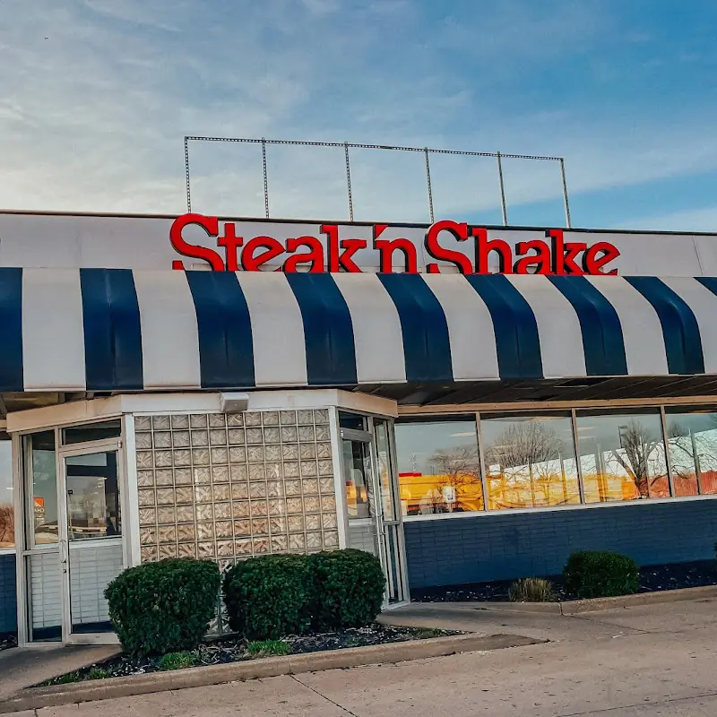 Steak 'n Shake