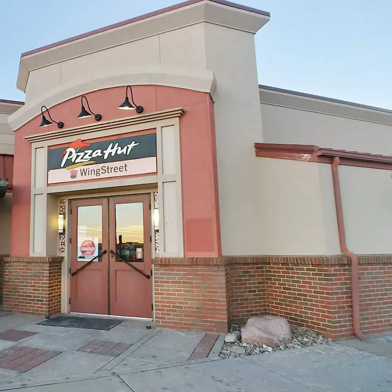 Pizza Hut