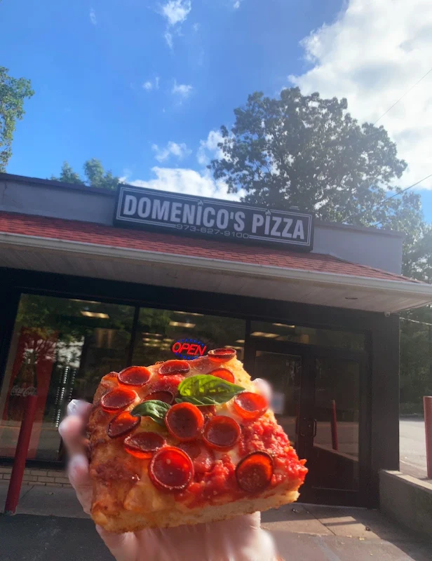 Domenico's Pizza