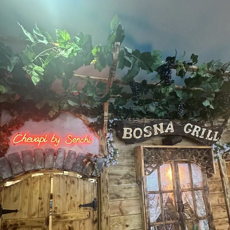 Bosna Grill
