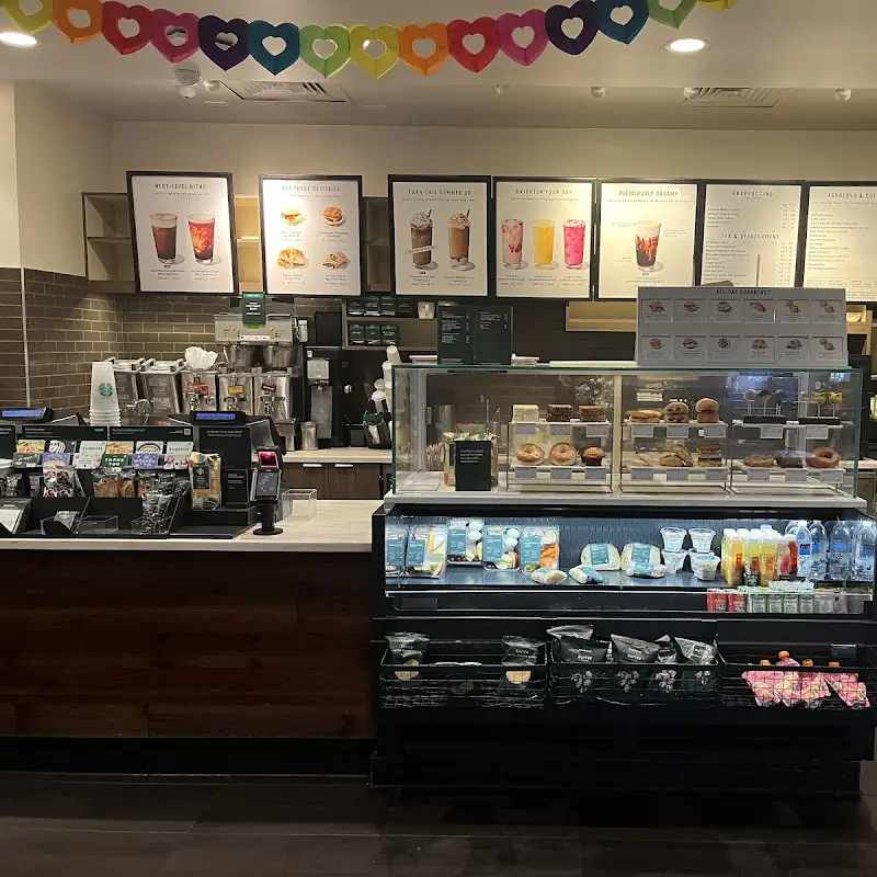 Starbucks Coffee Company