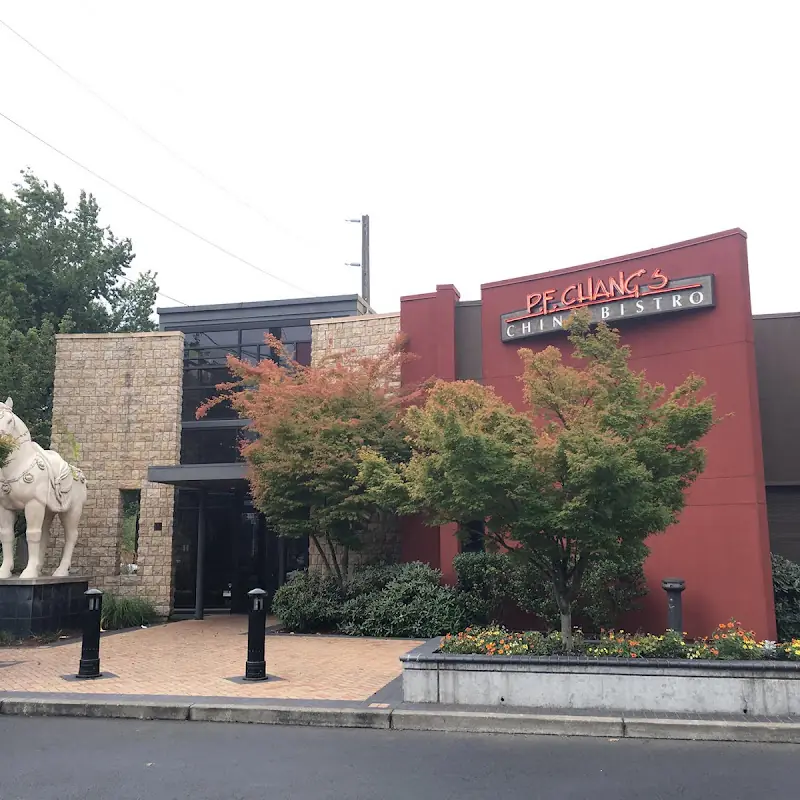 P.F. Chang's