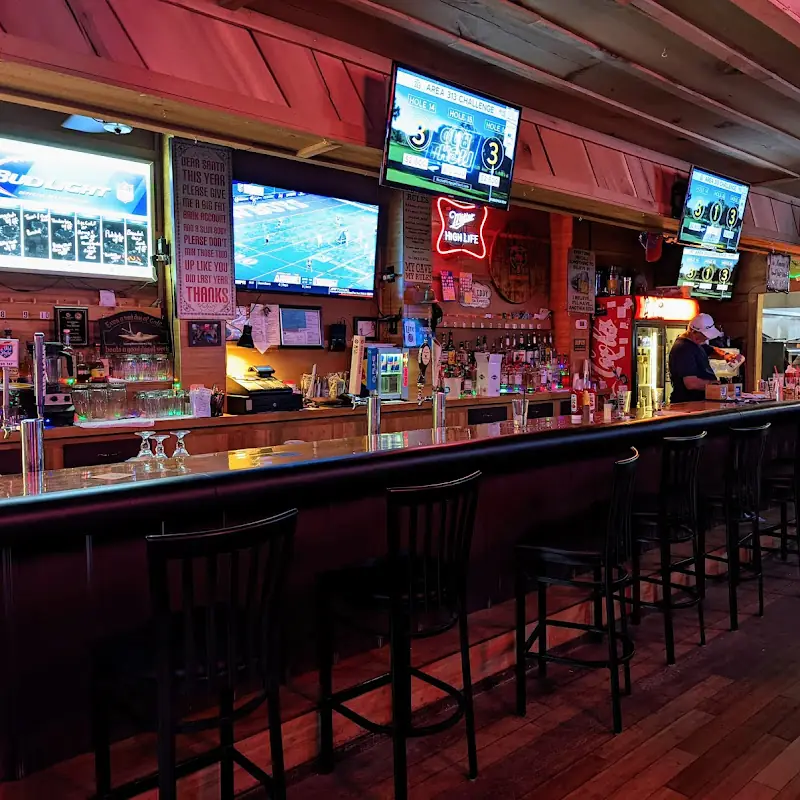 Longshots Bar and Grill