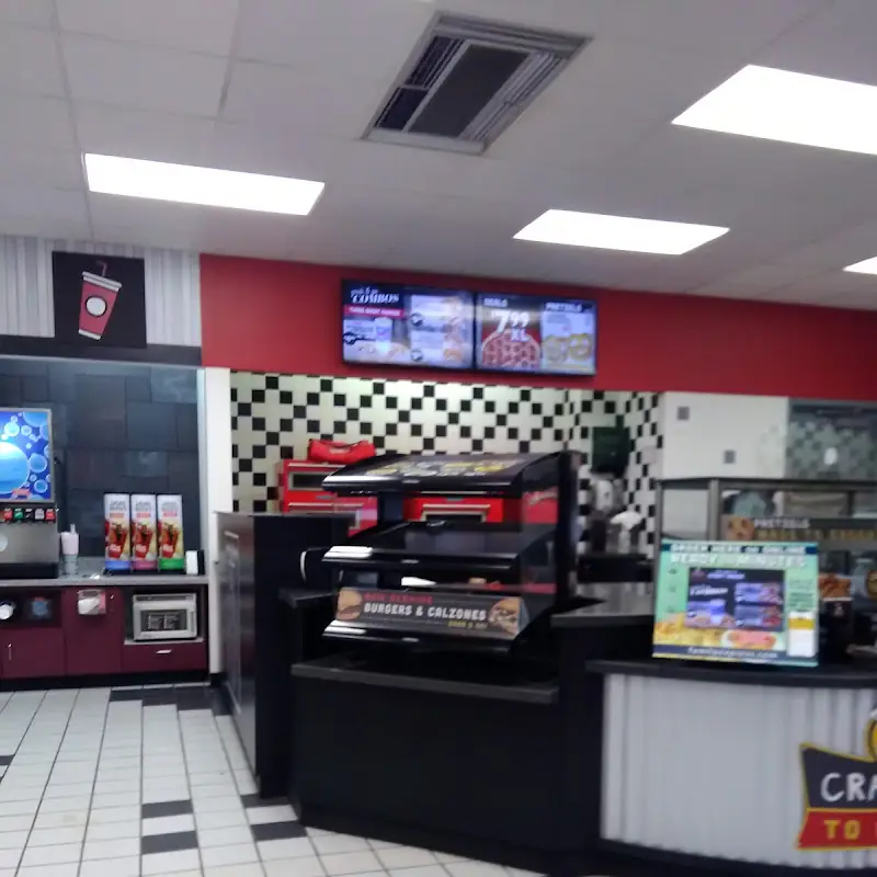 Cravin's To Order