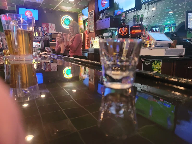 McKinley's Pub