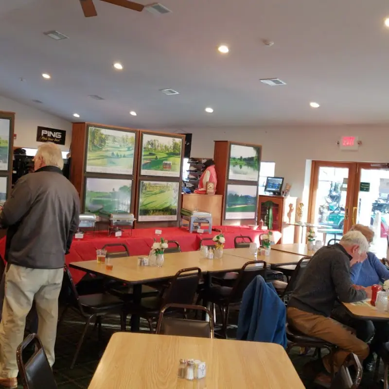 Rock Harbor Grill