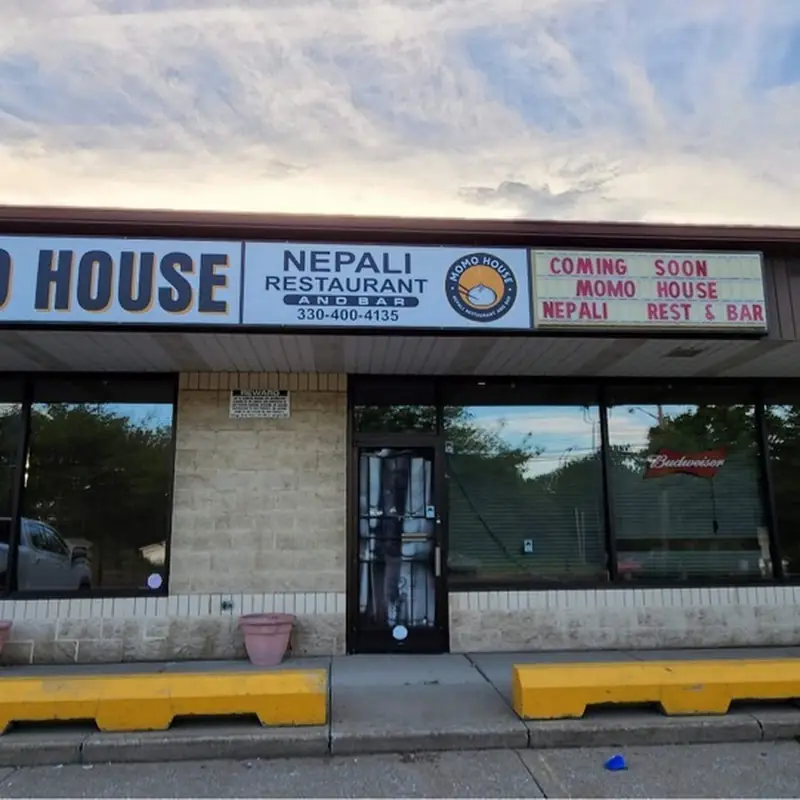 Momo House