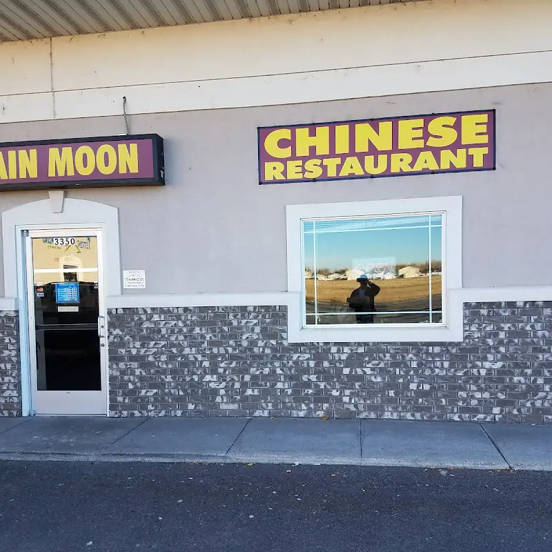 Main Moon Restaurant | Chinese