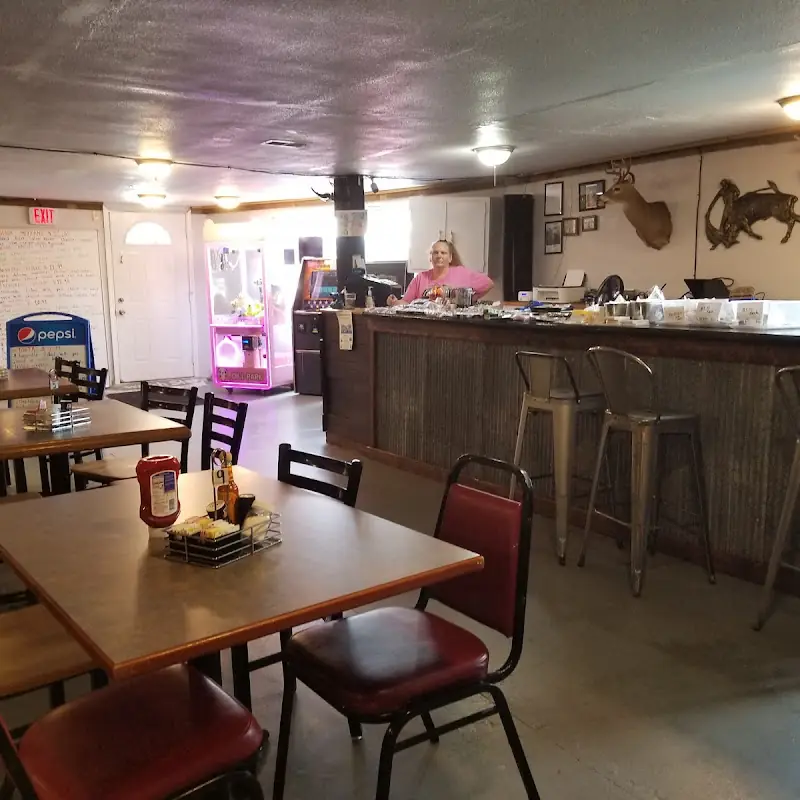 Canseco Grill
