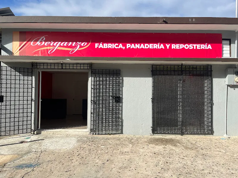 Berganzo | Fábrica, Panadería y Repostería