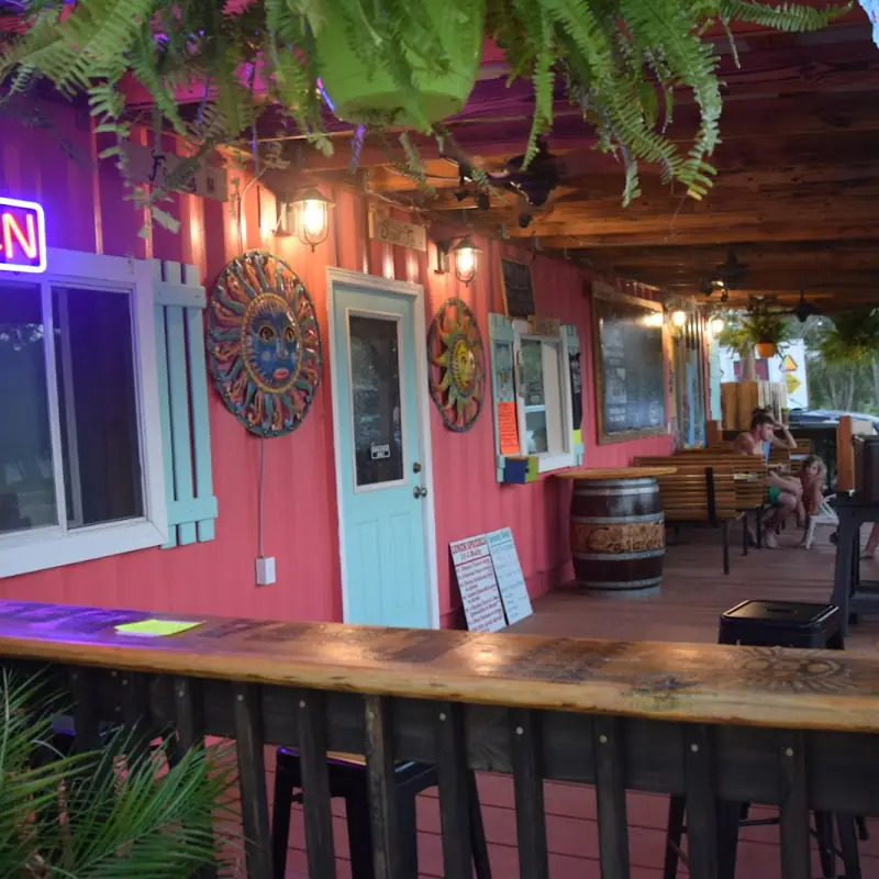 Casa Del Sol, Mexican Kitchen