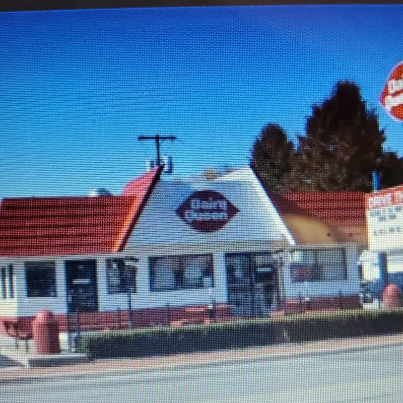 Dairy Queen Grill & Chill