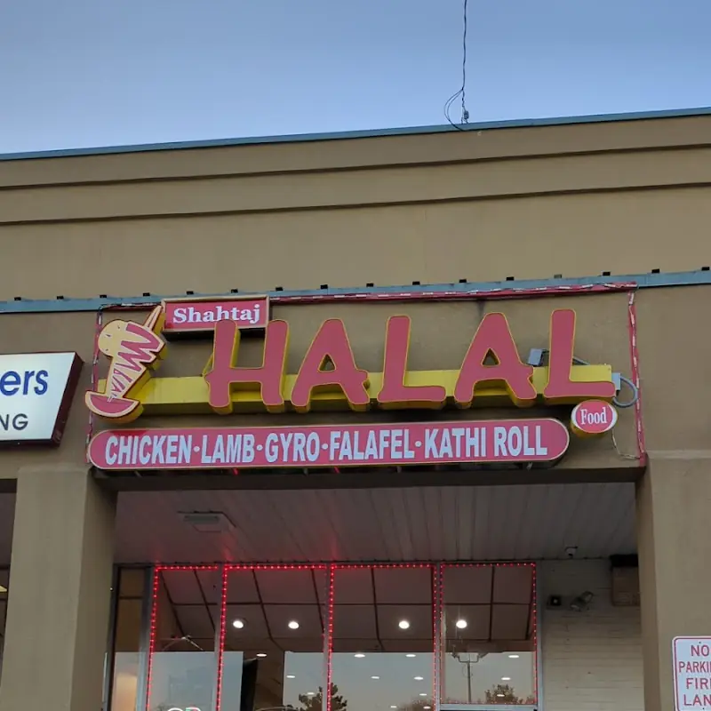 NJ Halal Bowls