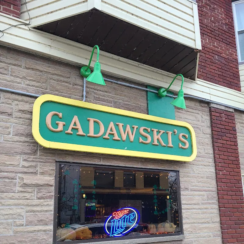 Gadawski's