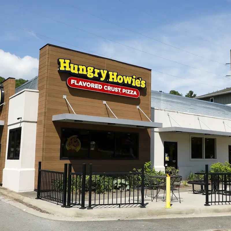 Hungry Howie's Pizza