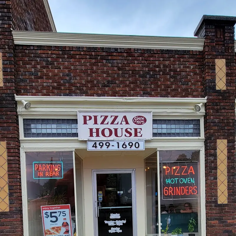 South Street Pizza House