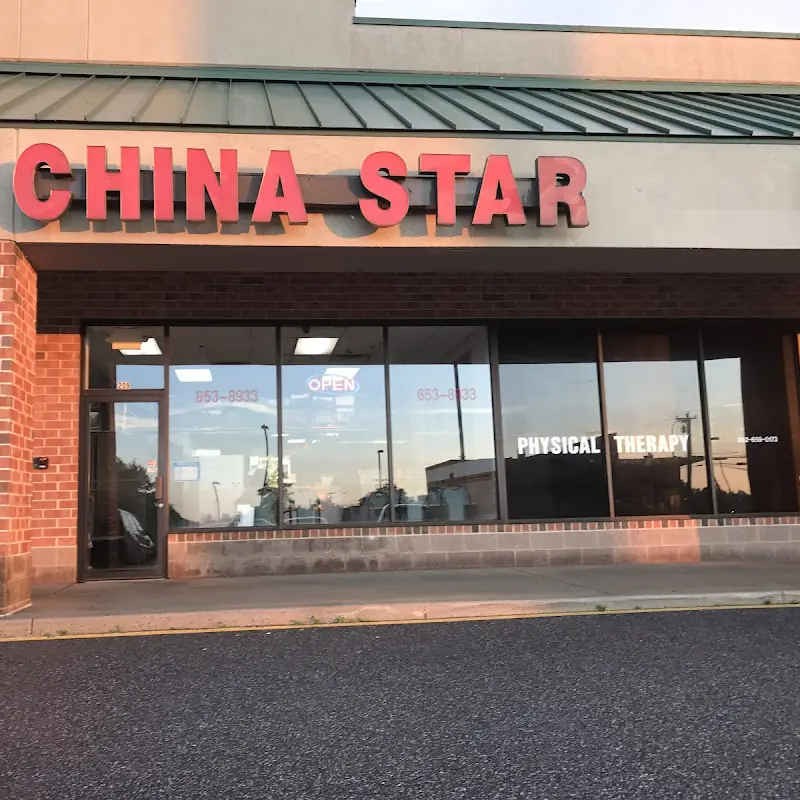 China Star
