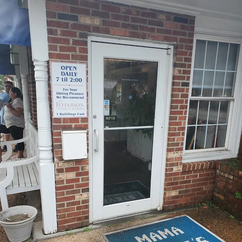Mama Steve's House of Pancakes