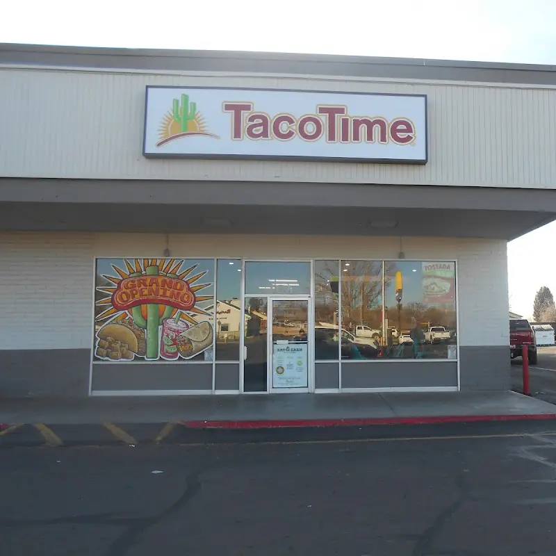 Taco Time