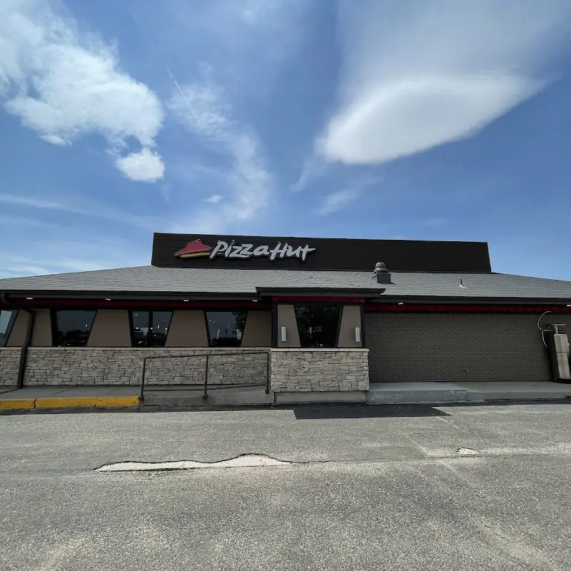 Pizza Hut