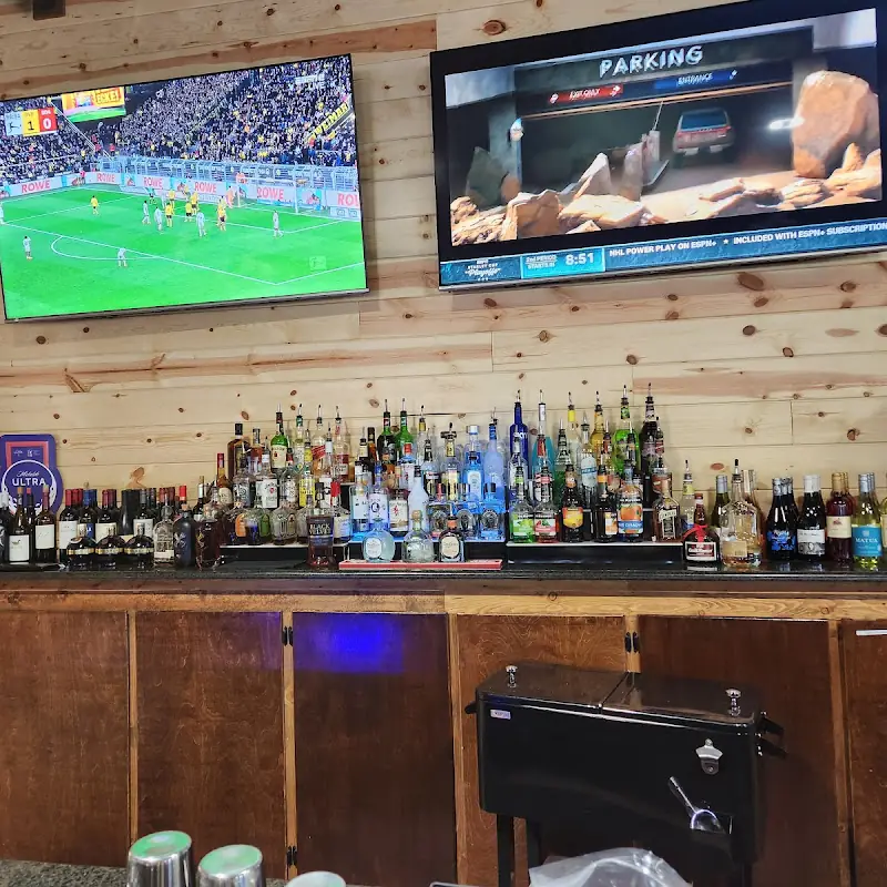 Hochabel Bar & Grill