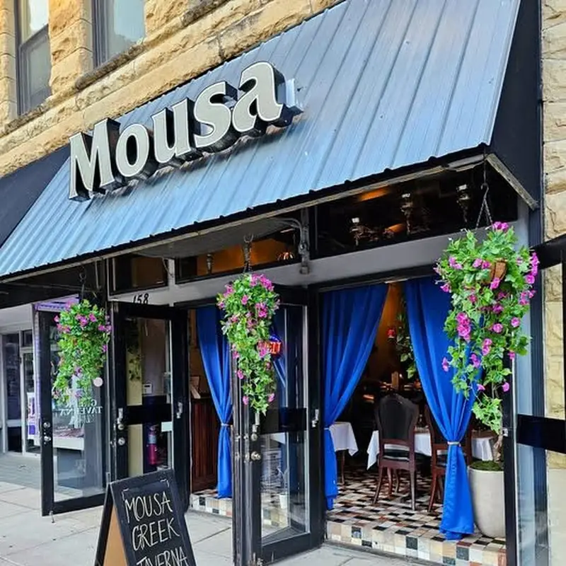 Mousa