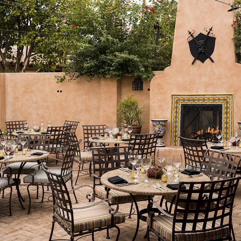 T. Cook's at Royal Palms Resort & Spa