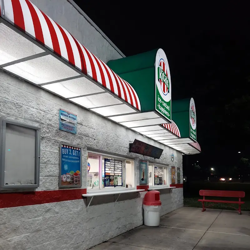 Rita's Italian Ice & Frozen Custard