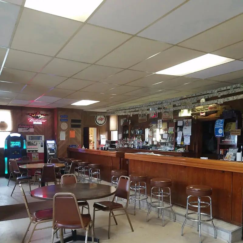 The Webster Bar & Grill