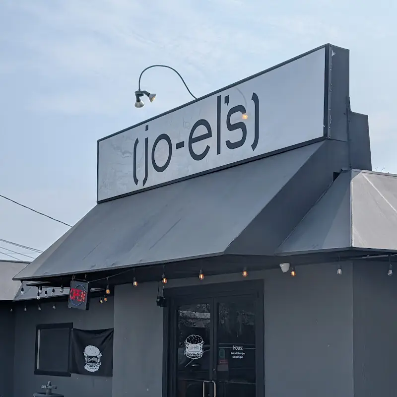 Jo-el's