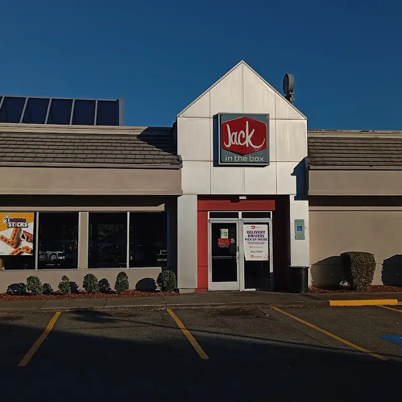 Jack in the Box