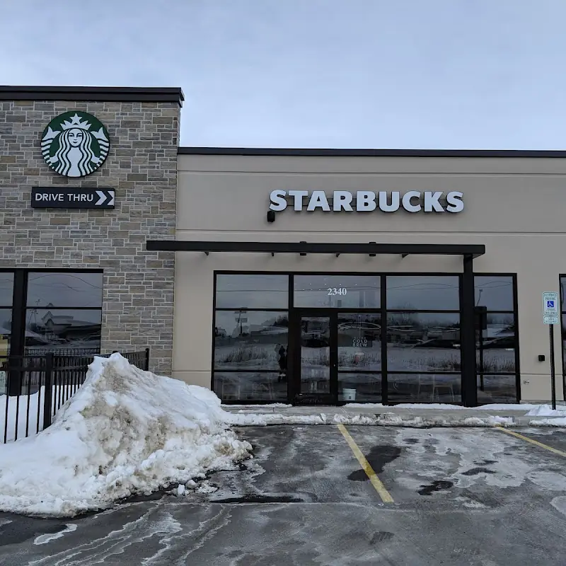 Starbucks Coffee Company