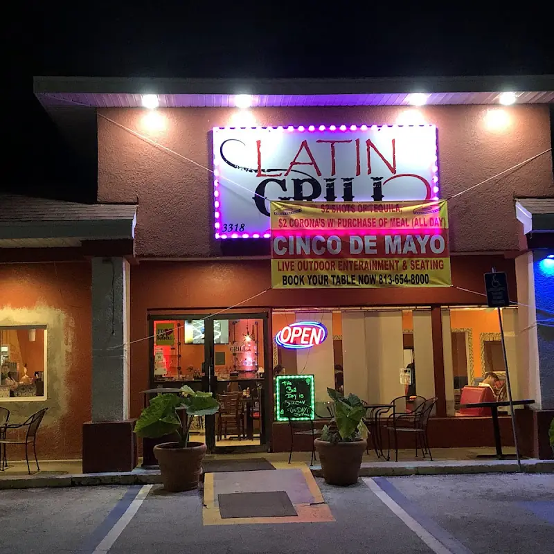 Pollo Criollo