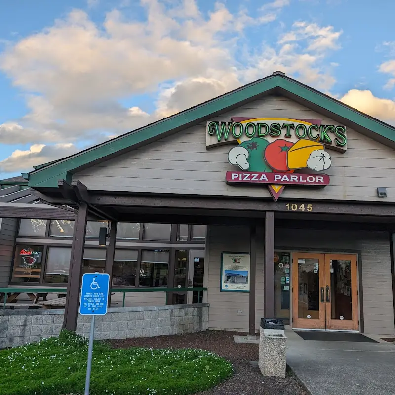Woodstock's Pizza Parlor
