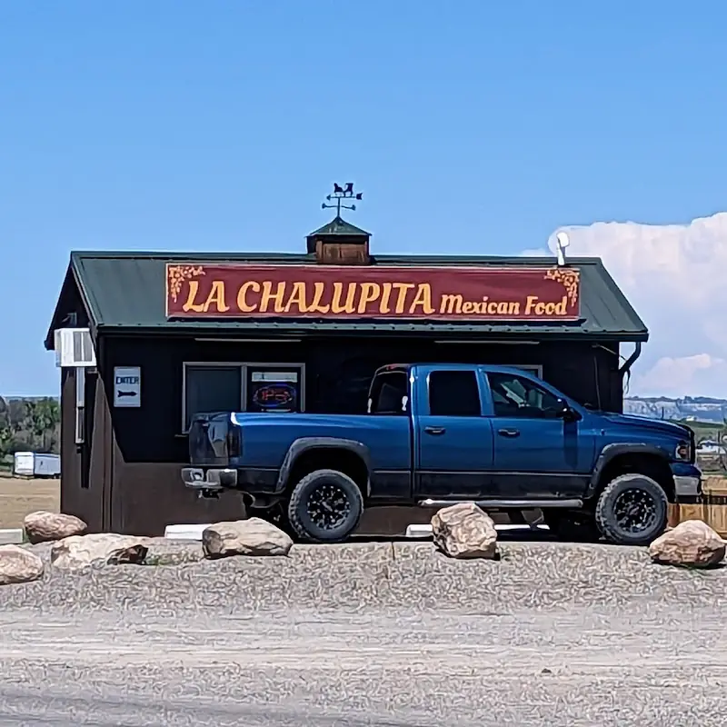 La Chalupita