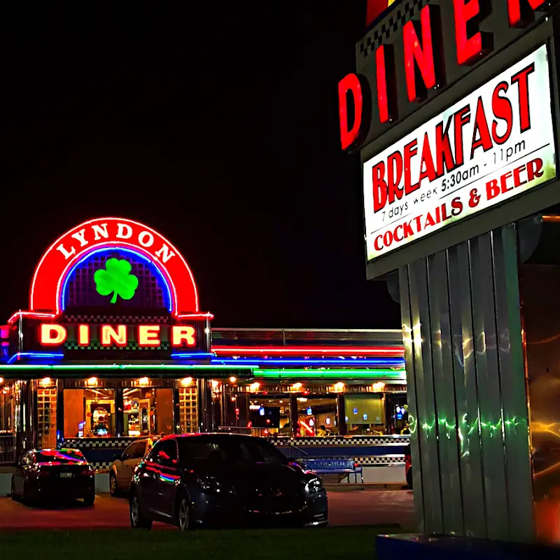 Lyndon Diner