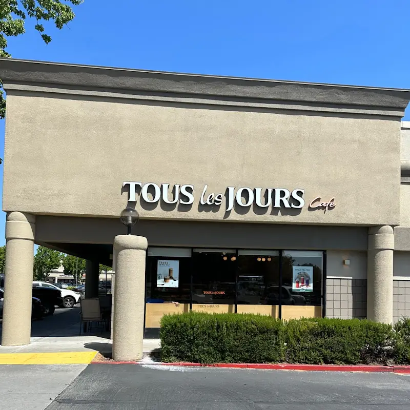 Tous Les Jours - Livermore