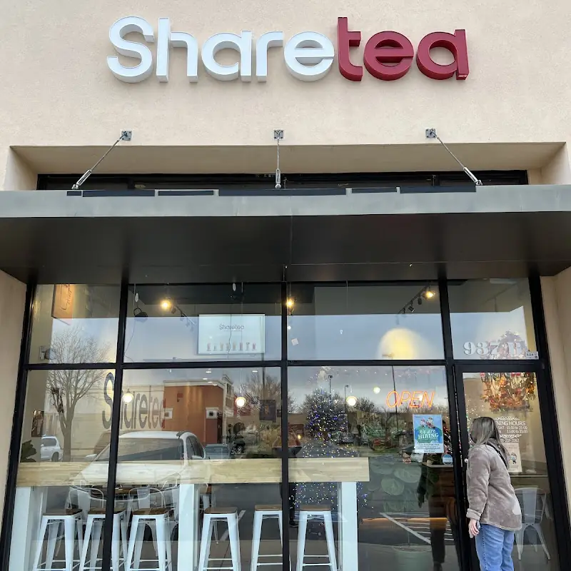 Sharetea Moore