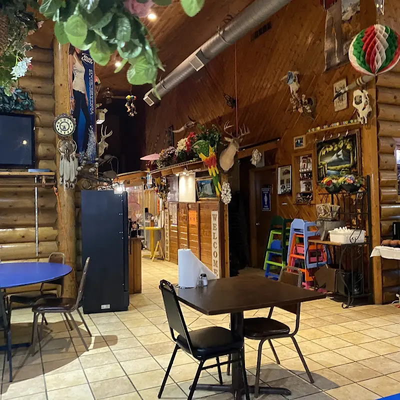 El Paraiso | Mexican