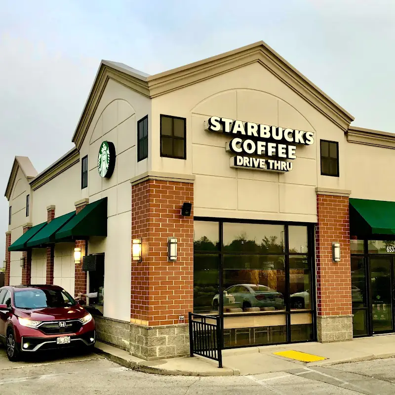 Starbucks Coffee Company